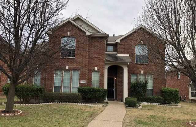 11963 Stephenville Drive - 11963 Stephenville Drive, Frisco, TX 75035