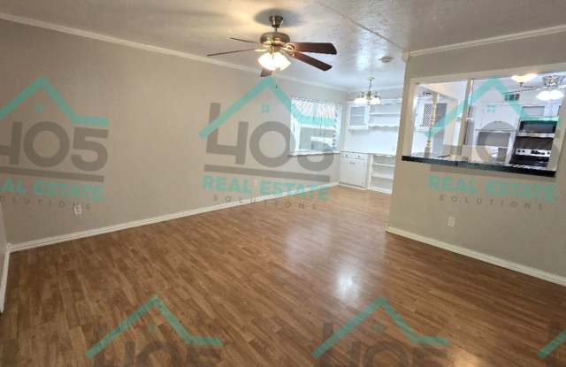 4 Bedroom Rental in Del City photos photos