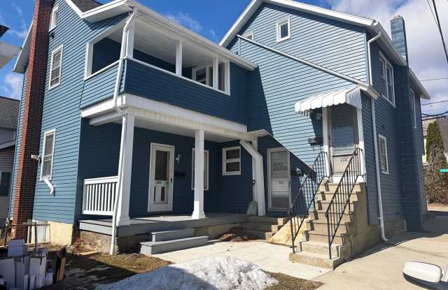 501 Pen Argyl Street photos photos
