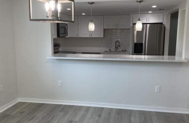 5114 A1A S - 5114 A1A South, Butler Beach, FL 32080