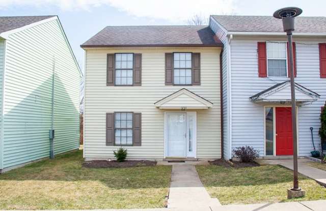 1233 Old Furnace Road photos photos