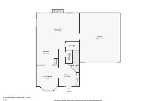 13748 Cedar Pond Circle Gallery 2