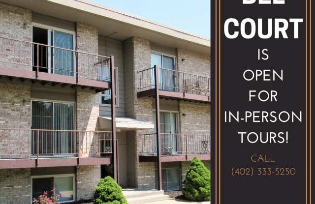 Bel Court Apartments Gallery 1