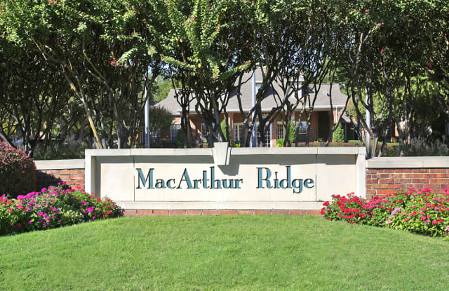 MacArthur Ridge Apartments Gallery 4