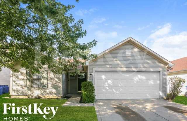 5922 Brookville Lake Drive photos photos