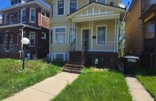 3450 Baldwin Street photos photos