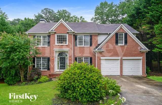 1509 Mill Grove Court photos photos
