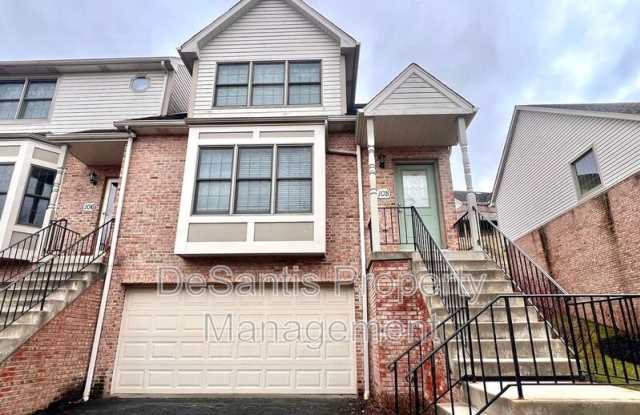 108 Woodcrest Drive - 108 Woodcrest Drive, Enlow, PA 15108