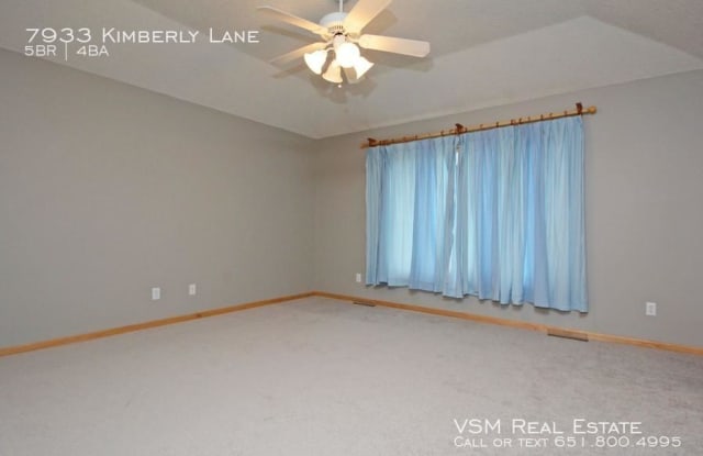 7933 Kimberly Lane - 7933 Kimberly Lane North, Maple Grove, MN 55311