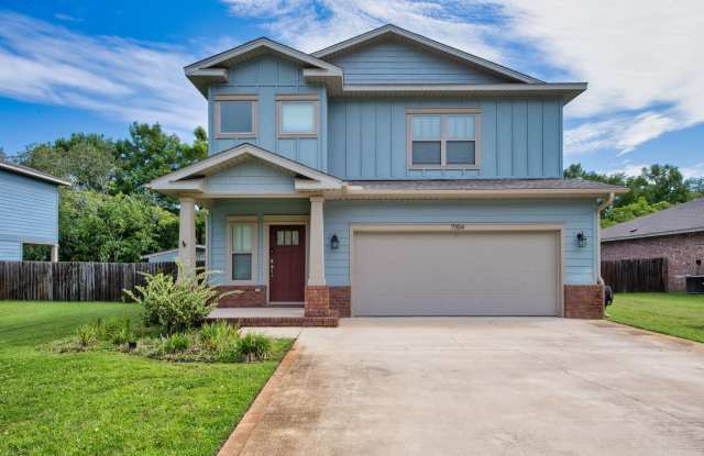 Two-Story Navarre Home with SOLAR, 2-Car Garage & Incredible Backyard! | Professional Photos Coming Soon photos photos