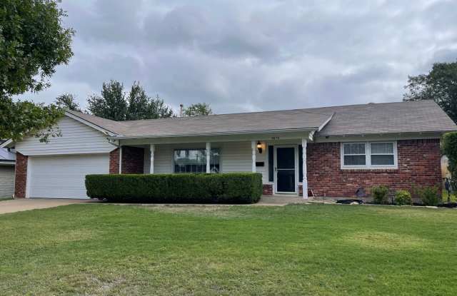 5675 Worrell Drive - 5675 Worrell Drive, Fort Worth, TX 76133