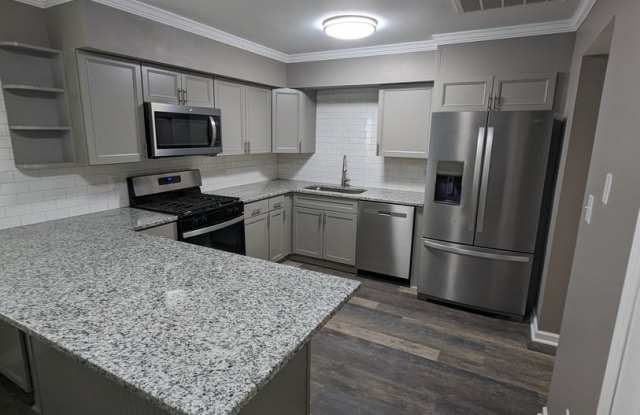 Frost Garden Townhomes photos photos