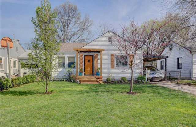 3006 West 46th Avenue - 3006 W 46 Ave, Kansas City, KS 66103