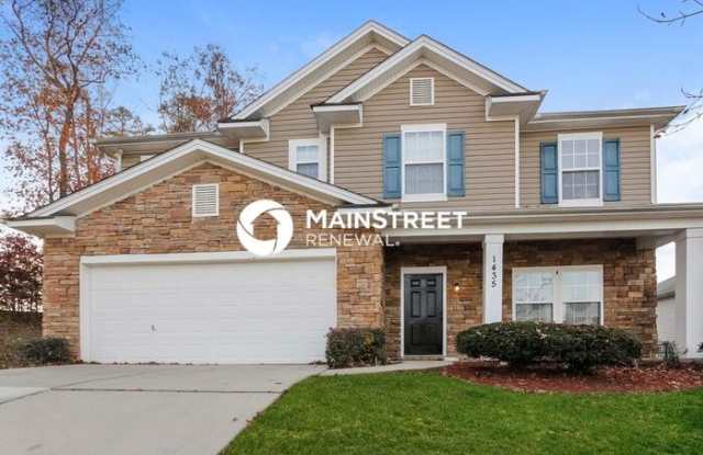 1435 Southern Sugar Drive photos photos
