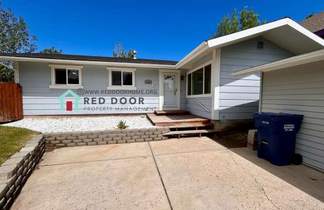 Spacious 4 Bed, 2 Bath Home for Rent – Minutes from Malmstrom AFB photos photos