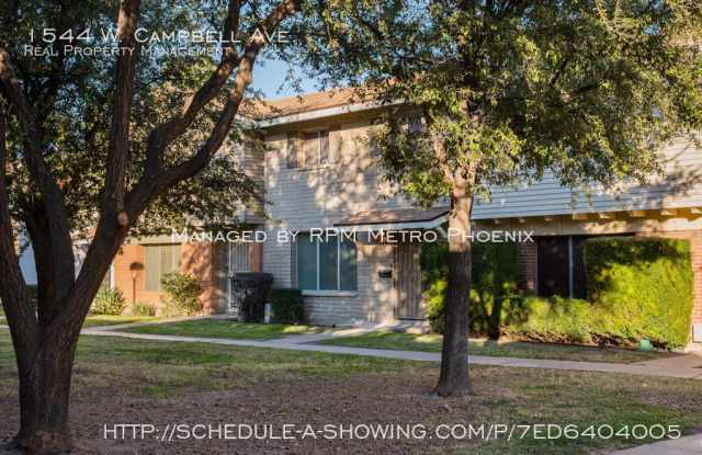 1544 W. Campbell Ave. Gallery 4