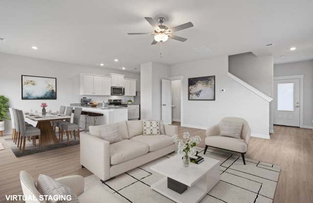 1031 Peaceful Fawn Drive - 1031 Peaceful Fawn Drive, Richland County, SC 29045