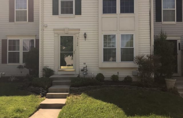 5104 Windermere Circle - 5104 Windemere Circle, Rossville, MD 21237