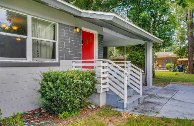 508 S MONTGOMERY AVENUE - 508 South Montgomery Avenue, West DeLand, FL 32720 508 S MONTGOMERY AVENUE - 508 South Montgomery Avenue, West DeLand, FL 32720