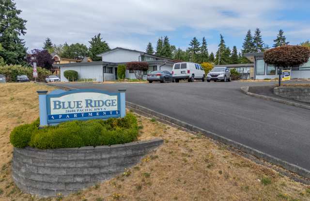 Blue Ridge Apartments photos photos