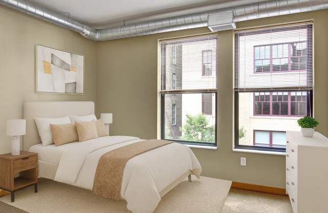 The Lofts at Farmers Market Gallery 4