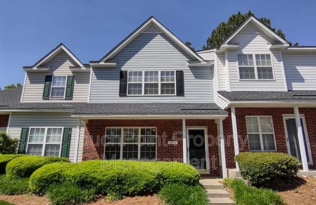 1857 Birch Heights Court - 1857 Birch Heights Court, Charlotte, NC 28213