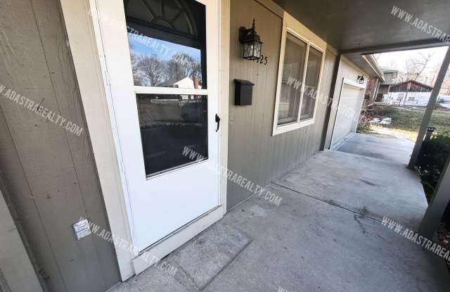Beautiful Ranch Home in Shawnee-Coming SOON!! Gallery 4