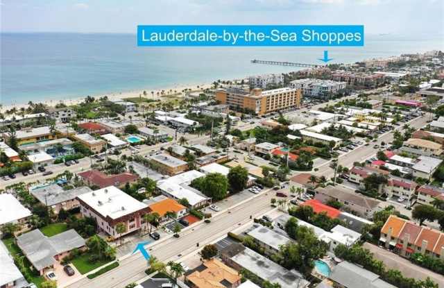 4620 Bougainvilla Dr - 4620 Bougainvilla Drive, Lauderdale-by-the-Sea, FL 33308