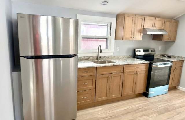 30 Wantage Ave - 30 Wantage Avenue, Branchville, NJ 07826