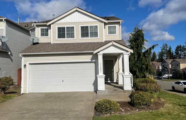 Lovely South Hill Home! photos photos