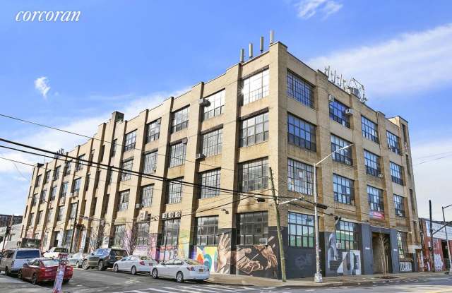 361 Stagg Street Gallery 2