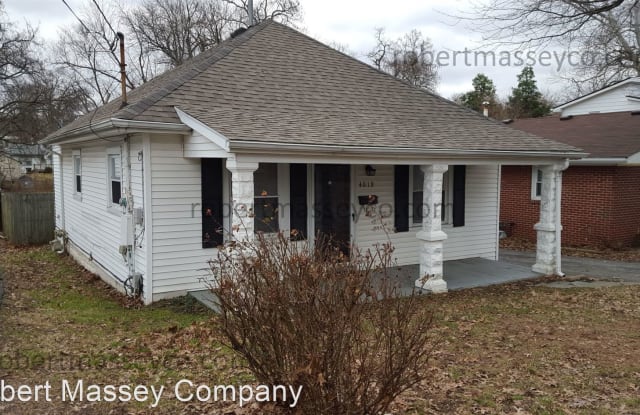 4019 Franklin Avenue - 4019 Franklin Avenue, Louisville, KY 40213