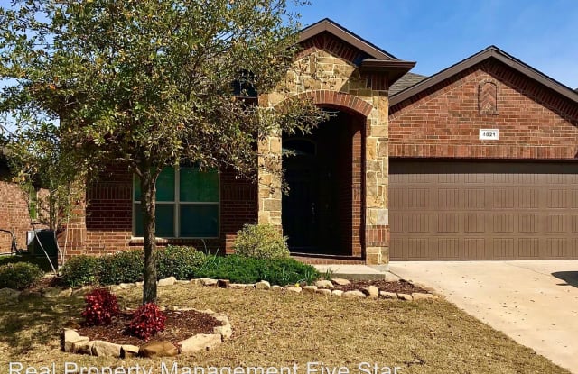 4021 Lazy River Ranch Rd - 4021 Lazy River Ranch Road, Fort Worth, TX 76262