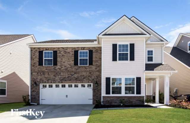 5221 American Holly Lane - 5221 American Holly Lane, North Charleston, SC 29456