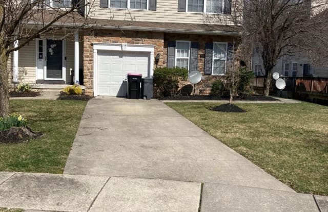 114 CELESTINO COURT - 114 Celestino Court, Camden County, NJ 08021