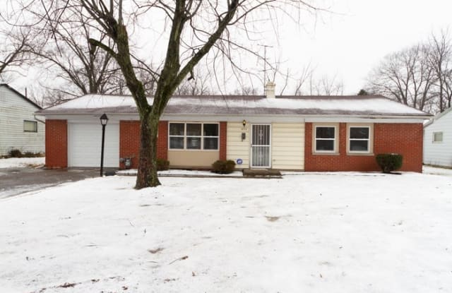 4440 North Arlington Avenue - 4440 North Arlington Avenue, Indianapolis, IN 46226