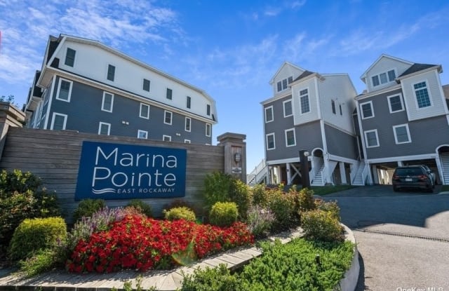 223 Marina Pointe Drive - 223 Marina Pointe Drive, Oceanside, NY 11572