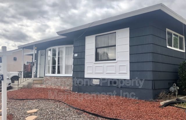6132 Pembroke Dr - 6132 Pembroke Drive, San Diego, CA 92115