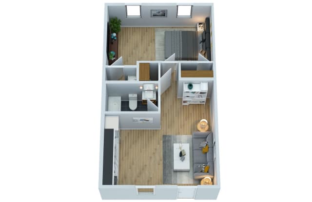 Sycamore Place photos photos