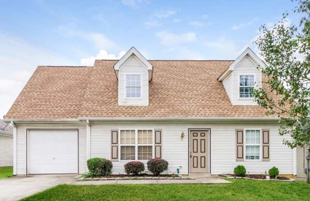 5049 Boyd Dr - 5049 Boyd Drive, Murfreesboro, TN 37129