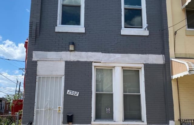 2502 North Bouvier Street - 2502 North Bouvier Street, Philadelphia, PA 19132