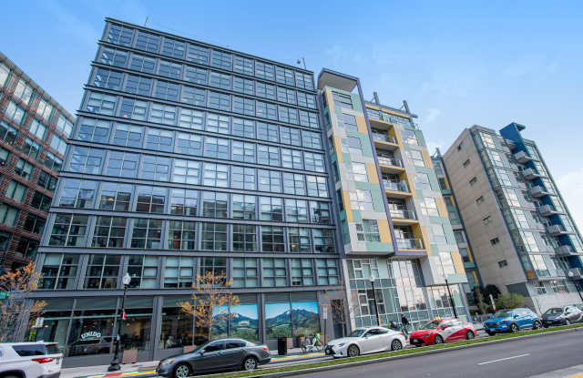 929 Florida Ave NW #2004 - 929 Florida Avenue Northwest, Washington, DC 20001