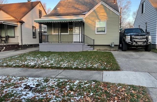 6430 WESTWOOD Street - 6430 Westwood Street, Detroit, MI 48228