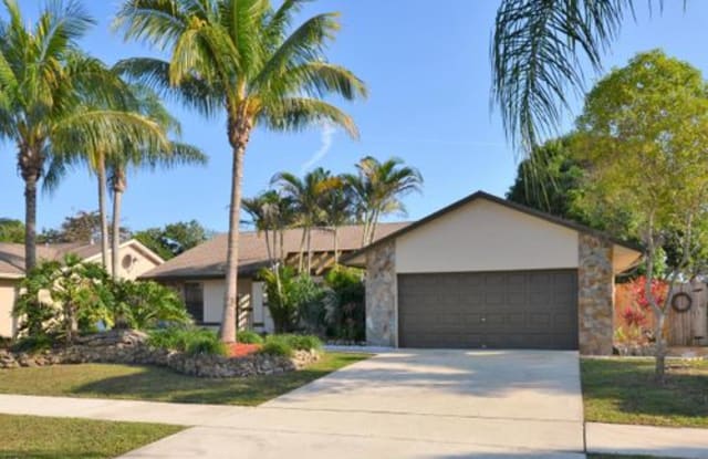 4232 Northwest 6th Street - 4232 Northwest 6th Street, Deerfield Beach, FL 33442