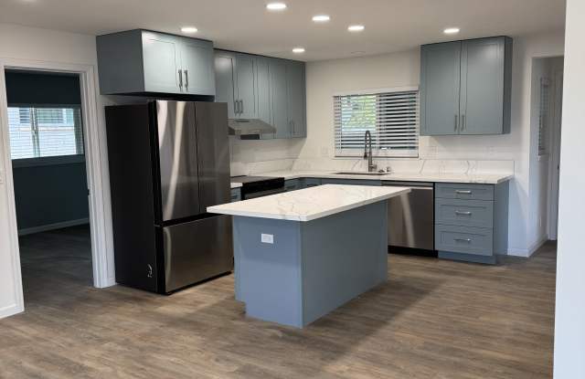 3317 Catherine Street #A - 3317 Catherine Street, Honolulu, HI 96815