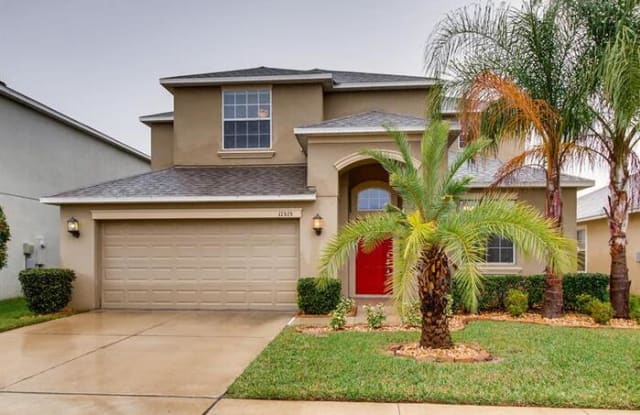 11515 Peru Springs Place - 11515 Peru Springs Place, Riverview, FL 33569