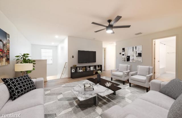 15219 Great Bay Lane - 15219 Great Bay Lane, Meadow Woods, FL 32824