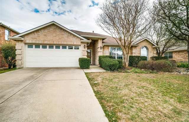 15555 Wrangler Drive - 15555 Wrangler Drive, Frisco, TX 75035
