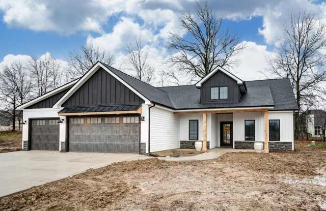 280 Dorchester Drive - 280 Dorchester Drive, Allen County, IN 46845