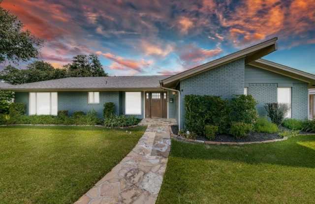 10026 Cromwell - 10026 Cromwell Drive, Dallas, TX 75229
